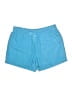 J.Crew Solid Blue Athletic Shorts Size S - photo 1