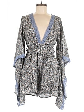 The Clothing Company Romper