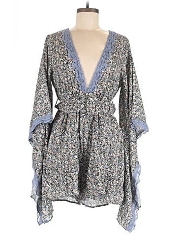The Clothing Company Romper (view 1)
