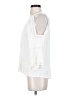Venus Ivory 3/4 Sleeve Blouse Size S - photo 5