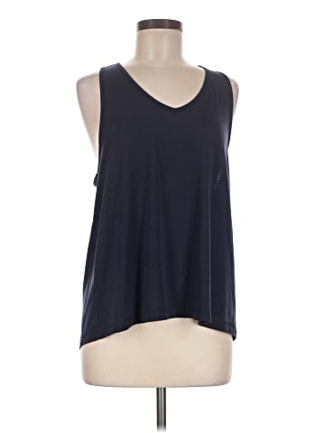 Sweaty Betty Sleeveless T-Shirt (view 1)