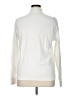 Lands' End Ivory Long Sleeve Turtleneck Size XL - photo 2