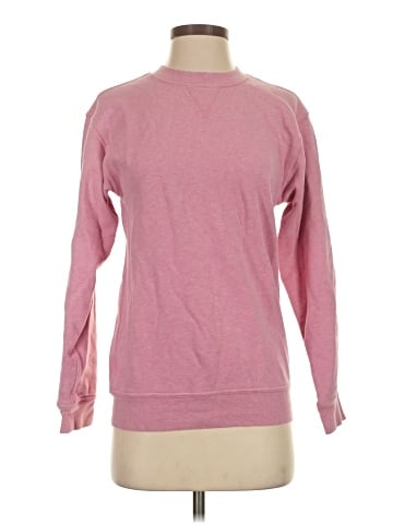 Lululemon Athletica Sweatshirt (view 1)