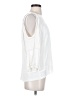 Venus Ivory 3/4 Sleeve Blouse Size S - photo 4