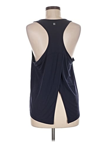 Sweaty Betty Sleeveless T-Shirt (view 2)