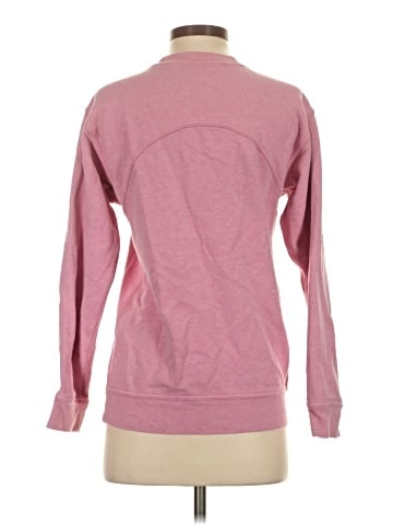 Lululemon Athletica Sweatshirt (view 2)
