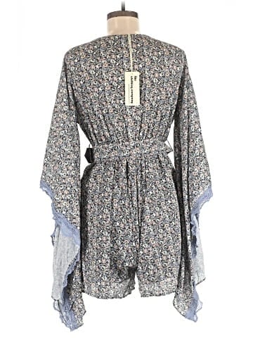 The Clothing Company Romper (view 2)