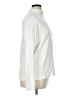 Lands' End Ivory Long Sleeve Turtleneck Size XL - photo 4
