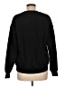 Unbranded Black Sweatshirt Size M - photo 2