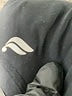Fabletics Solid Black Athletic Shorts Size L - photo 3