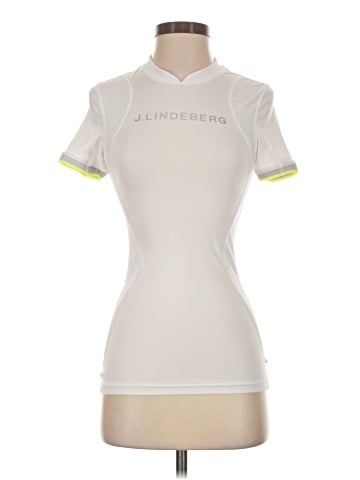 J.Lindeberg Short Sleeve Turtleneck (view 1)