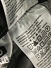 Levi's Black Denim Shorts Size 25 waist - photo 4