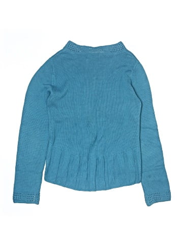 Persnickety Cardigan (view 2)