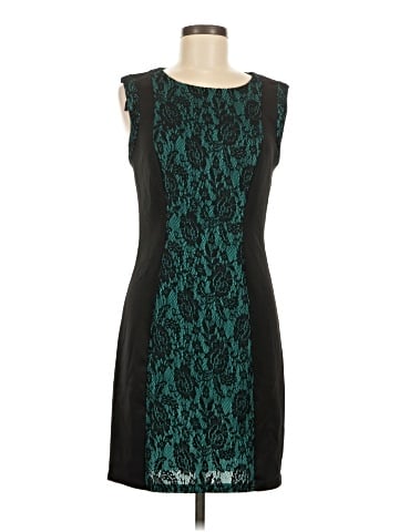 En Focus Studio Cocktail Dress (view 1)