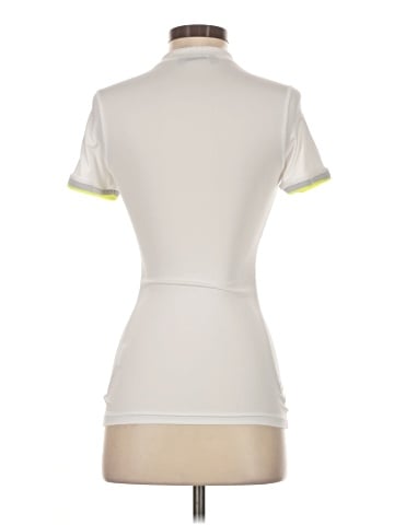 J.Lindeberg Short Sleeve Turtleneck (view 2)