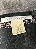 Max Studio Black Cocktail Dress Size S - photo 7