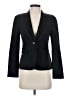 J.Crew Black Blazer Size 2 - photo 1