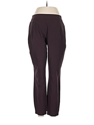 Apt. 9 Active Pants (view 1)