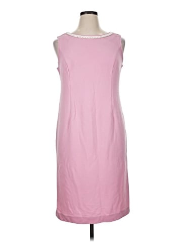 Maya Brooke Casual Dress (view 1)