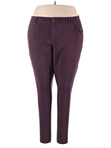 Democracy Jeggings (view 1)