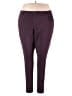 Democracy Purple Jeggings Size 22 - photo 1