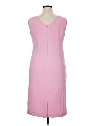 Maya Brooke Casual Dress (view 2)