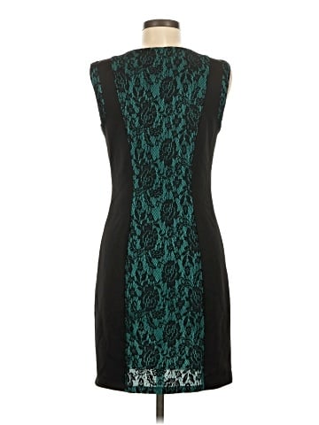 En Focus Studio Cocktail Dress (view 2)