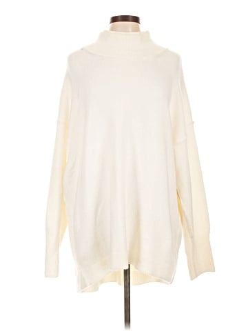 Free People Turtleneck Sweater (view 1)