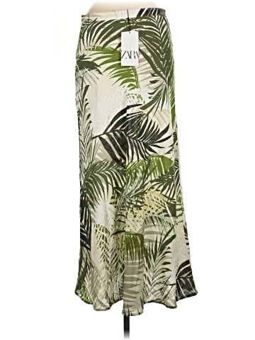 Zara Casual Skirt (view 2)