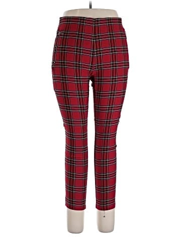 Zara Casual Pants (view 1)