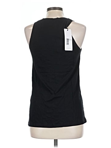 Bobi Sleeveless T-Shirt (view 2)