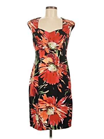 DressBarn Cocktail Dress (view 1)