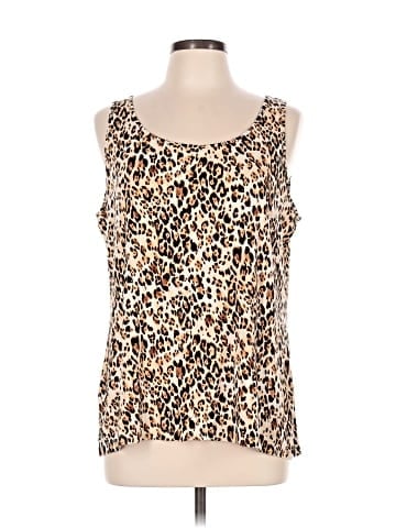 Chico's Tank Top (view 1)