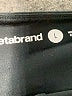 Betabrand Solid Black Skort Size L - photo 3