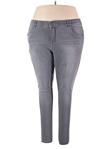 Democracy Jeggings (view 1)
