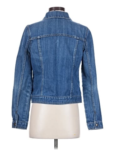 Rush Denim Jacket (view 2)