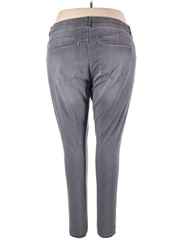 Democracy Jeggings (view 2)
