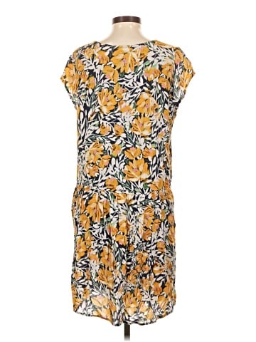 Garnet Hill Casual Dress (view 2)