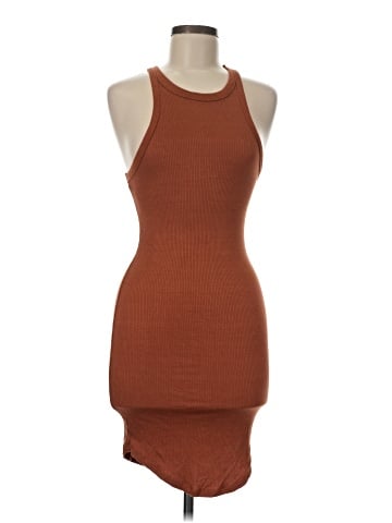 Almost Famous Casual Dress (view 1)