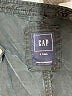 Gap 100% Tencel Lyocell Black Jacket Size S (tall) - photo 6