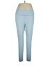 Old Navy Solid Blue Active Pants Size XL - photo 1