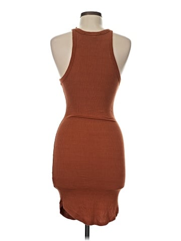 Almost Famous Casual Dress (view 2)