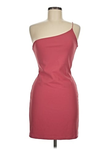 Nookie Cocktail Dress (view 1)