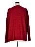 Liz Claiborne Red Pullover Sweater Size XL - photo 2