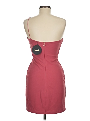 Nookie Cocktail Dress (view 2)