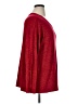 Liz Claiborne Red Pullover Sweater Size XL - photo 4