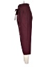 ASOS Burgundy Casual Pants Size 00 - photo 5