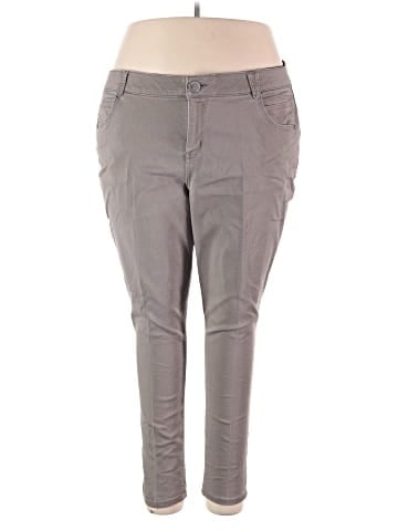 Democracy Jeggings (view 1)