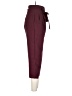ASOS Burgundy Casual Pants Size 00 - photo 4
