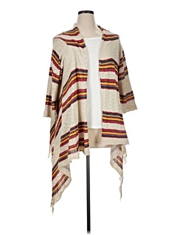 American Rag Cie Poncho (view 1)